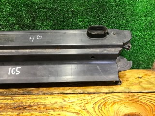 Планка под капот, ориг. номер 778783005, BMW 5 E60/E61 2002-2007