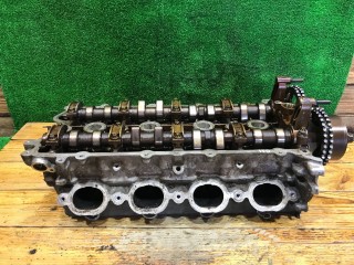 Головка блока цилиндров, ориг. номер 948105122, 948104104, Porsche Cayenne 2002-2007