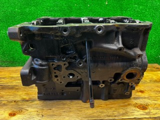 Блок цилиндров, ориг. номер 028103041, 028103021AQ, Audi 80 1991-1996