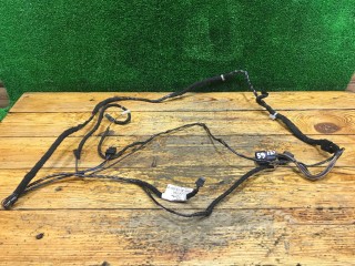 Проводка крышки багажника Opel Zafira 2003-2006, 13158672