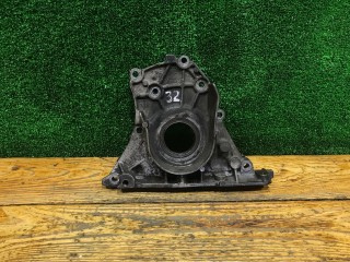 Крышка двигателя передняя Renault Laguna 2001-2005, 1.9 л, дизель, 8200183179