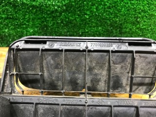Решетка вентиляции кузова, ориг. номер 7700838358, 7700419636, Dacia Logan 2004-2008