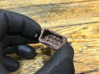 Кнопка стеклоподъемника, ориг. номер 2648802, Renault Espace 1996-2002