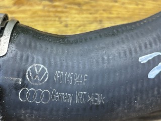 Патрубок радиатора, ориг. номер 4F0145944F, Audi A6 2001-2005