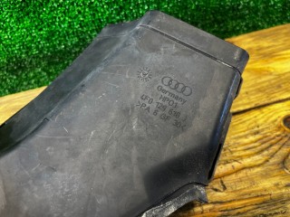 Воздуховод, ориг. номер 4F0129618J, Audi A6 2001-2005