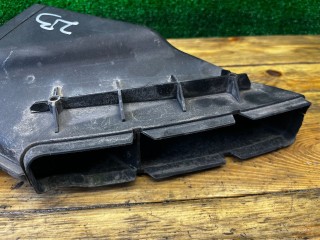 Воздуховод, ориг. номер 4F0129618J, Audi A6 2001-2005