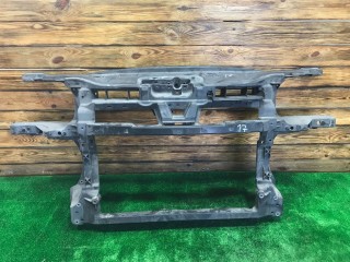 Передняя панель крепления облицовки (телевизор) Volkswagen Touran 2003-2006, 1T0805588