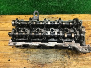 Головка блока цилиндров, ориг. номер A6640100720, Chrysler PT Cruiser 2000-2006