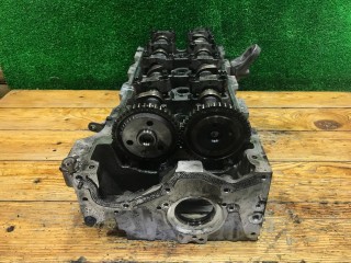 Головка блока цилиндров, ориг. номер A6640100720, Chrysler PT Cruiser 2000-2006
