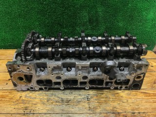 Головка блока цилиндров, ориг. номер A6640100720, Chrysler PT Cruiser 2000-2006