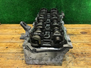 Головка блока цилиндров, ориг. номер A6640100720, Chrysler PT Cruiser 2000-2006