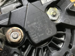 Генератор, ориг. номер 0124615018, A0121546302, Chrysler PT Cruiser 2000-2006
