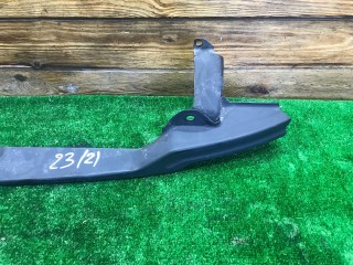 Усилитель бампера переднего, ориг. номер 1T0807093B, Volkswagen Touran 2003-2006