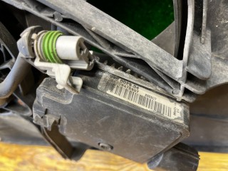 Вентилятор радиатора, ориг. номер 940002904, 290807, 005009476907, Ford S-Max 2006-2010