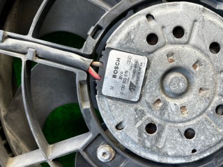 Вентилятор радиатора, ориг. номер 8A0121223A, 0130303878, 7M3121203B, 7M3959455A, 3136613284, YM2115150AA, YM2115150A, YM218A247DA, 0130303899, 7M3121207C, YM218147CA, Volkswagen Sharan 2003-2010