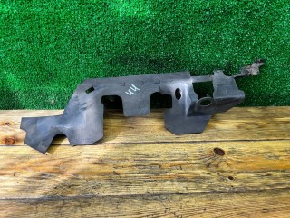 Дефлектор радиатора Volkswagen Touran 2003-2006, 1T0121284