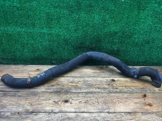 Патрубок радиатора Volkswagen Sharan 2000-2003, 1.9 л
