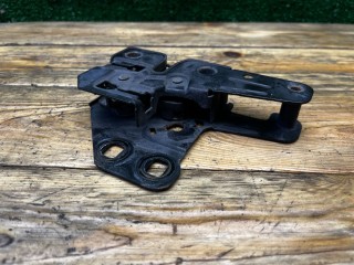 Замок капота, ориг. номер 4F0823509, Audi A6 2001-2005