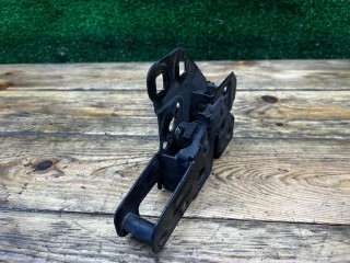 Замок капота, ориг. номер 4F0823509, Audi A6 2001-2005