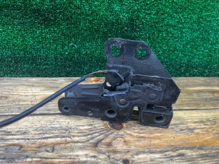 Замок капота, ориг. номер 4F0823509, Audi A6 2001-2005