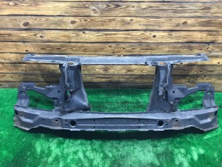 Передняя панель крепления облицовки (телевизор), BMW X5 E53 1999-2003
