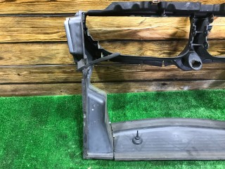 Воздуховод, ориг. номер 7050537, 7050651, 51717050649, 7050649, BMW 5 E60/E61 2002-2007