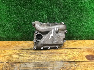Маслоотделитель (сапун) Audi A6 2001-2005, 3.2 л, бензин, 06E103773C