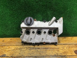 Клапанная крышка Audi A6 2001-2005, 3.2 л, бензин, 06E103471G