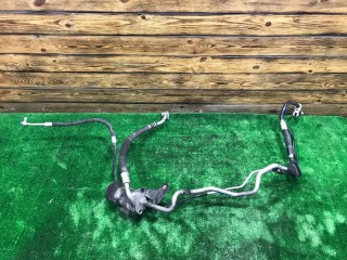 Трубка кондиционера, 4F0260712R, Audi A6 C5 [рестайлинг]
