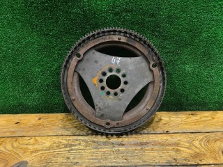 Маховик АКПП (драйв плата), 06E105323B, Audi A6 C5 [рестайлинг]