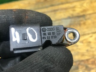 Датчик распредвала, ориг. номер 06E905163, Audi A6 2001-2005