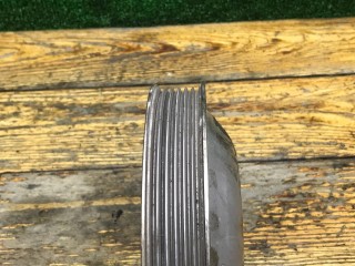 Шкив помпы, ориг. номер 06E121031A, Audi A6 2001-2005