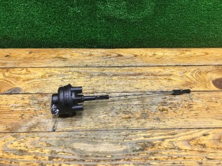 Сервопривод заслонок впускного коллектора Citroen C5 2000-2004, 2.2 л, дизель, 9634638580