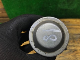 Клапан EGR, ориг. номер 078131102, Audi A6 1997-2001
