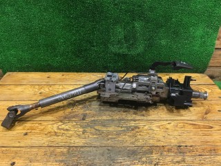 Рулевая колонка Volkswagen Touran 2003-2006, левый руль, 1T1419502J
