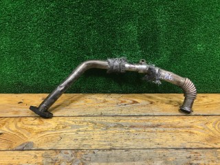 Трубка системы рециркуляции EGR Citroen C5 2000-2004, 2.2 л, дизель, 96481236