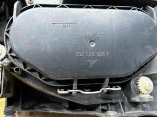 Фара правая, ориг. номер 1305239169, 1305235532, 1305235611, Ford Galaxy 2000-2006