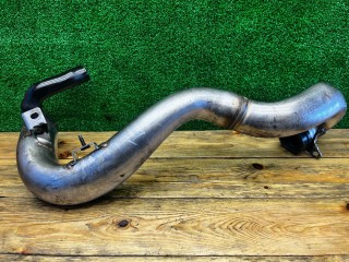 Патрубок турбины Citroen Xsara 1997-2000, 9638972480