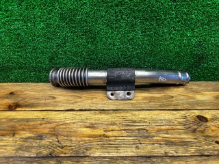 Трубка системы рециркуляции EGR Opel Vectra 1995-2000, 2.0 л, дизель, 1601867