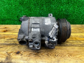 Компрессор кондиционера Opel Zafira 1999-2003, 2.0 л, 4473007940
