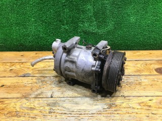Компрессор кондиционера Renault Laguna 2001-2005, 8200040681
