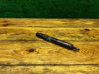 Форсунка Ford Focus 2001-2005, 1.8 л, дизель, 2T1Q9F593AA