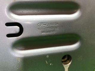 Четверть передняя правая, ориг. номер 1S71F17859AE, Ford Mondeo 2000-2003