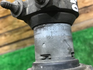 Насос антифриза дополнительный, ориг. номер 3D0965561D, 0392020073, Volkswagen Sharan 2003-2010