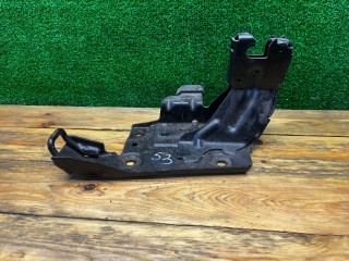 Кронштейн, 7L0886185A, Volkswagen Touareg I