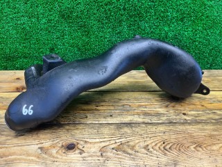Патрубок турбины Peugeot Expert 1995-2004, 2.0 л, дизель, 972450