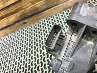 Педаль газа, ориг. номер 9202341, Opel Zafira 2005-2008