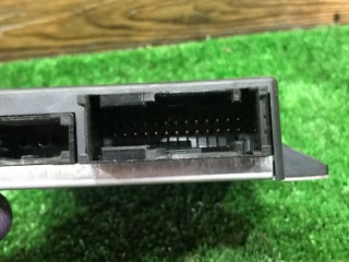 Блок контроля давления в шинах, ориг. номер 4F0907468D, 4F0910468A, Audi A6 2004-2008