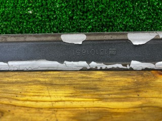 Накладка двери задней правой, ориг. номер 464192822, 13101651, Opel Vectra 1999-2002