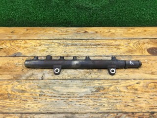 Топливная рампа Renault Laguna 2001-2005, 1.9 л, дизель, 0445214024